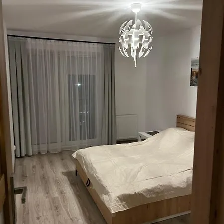 Lejlighed Zlota Jesien 2c Kraków