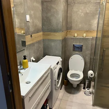 Zlota Jesien 2c * Krakow