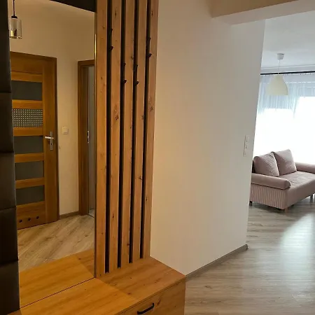 Apartmán Zlota Jesien 2c Krakov