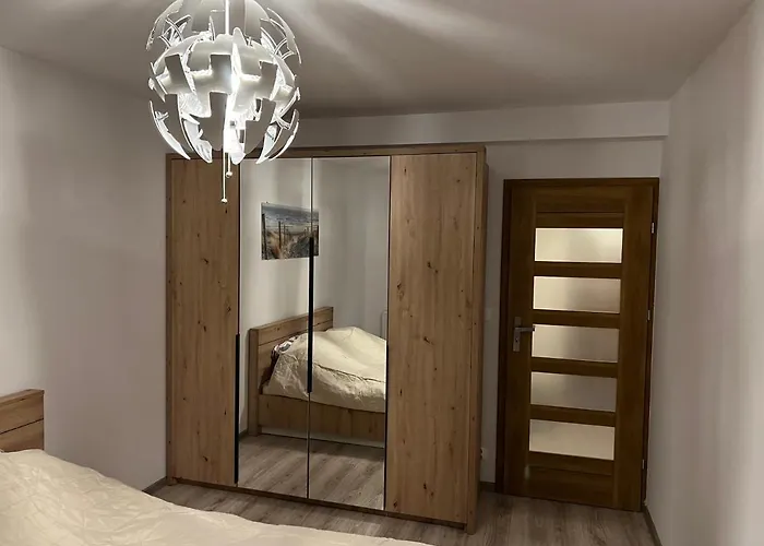 Apartamento Zlota Jesien 2c *